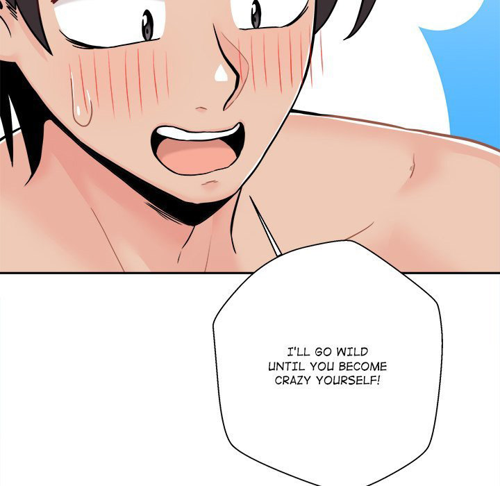 Crossing the Line Chapter 44 Page 58