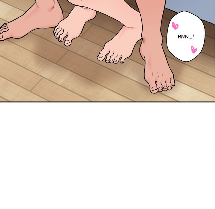 Crossing the Line Chapter 44 Page 6