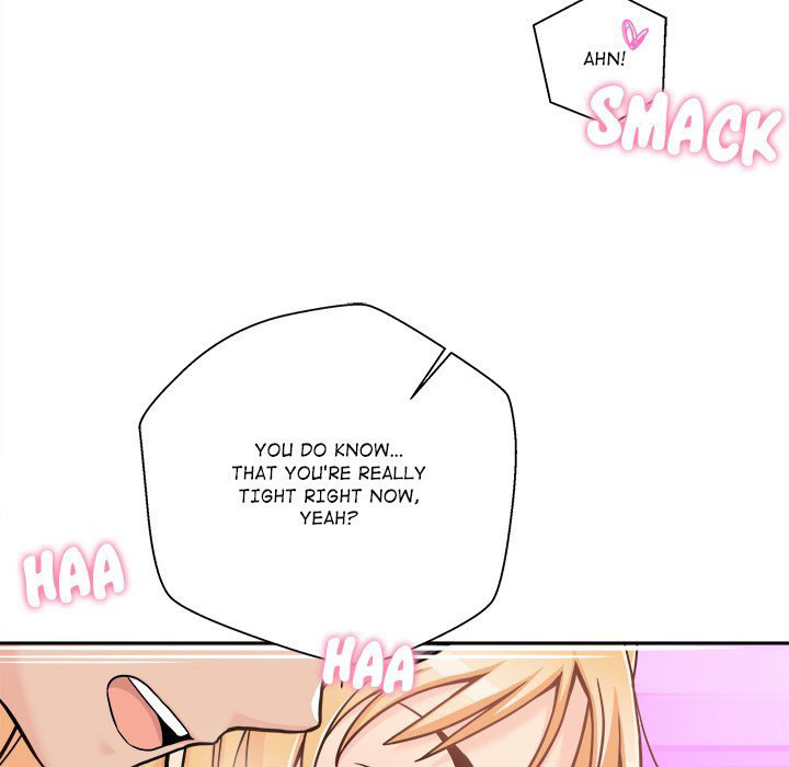 Crossing the Line Chapter 44 Page 64