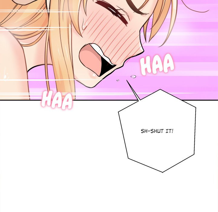 Crossing the Line Chapter 44 Page 65