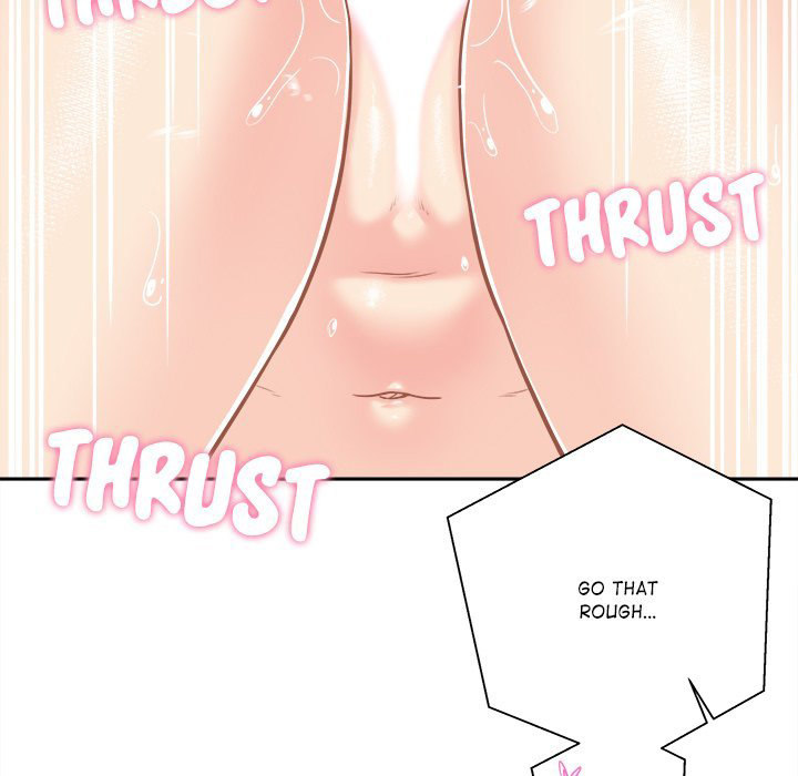 Crossing the Line Chapter 44 Page 67