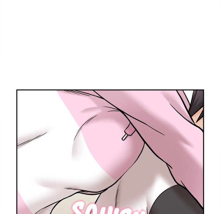 Crossing the Line Chapter 45 Page 12