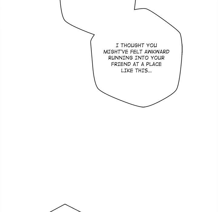 Crossing the Line Chapter 45 Page 122
