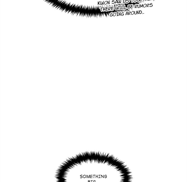 Crossing the Line Chapter 45 Page 151