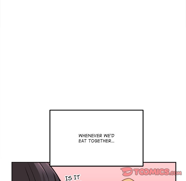 Crossing the Line Chapter 45 Page 21