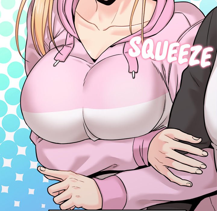 Crossing the Line Chapter 45 Page 31