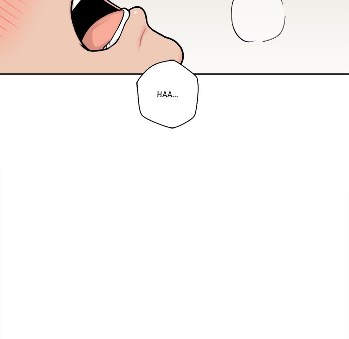 Crossing the Line Chapter 45 Page 37