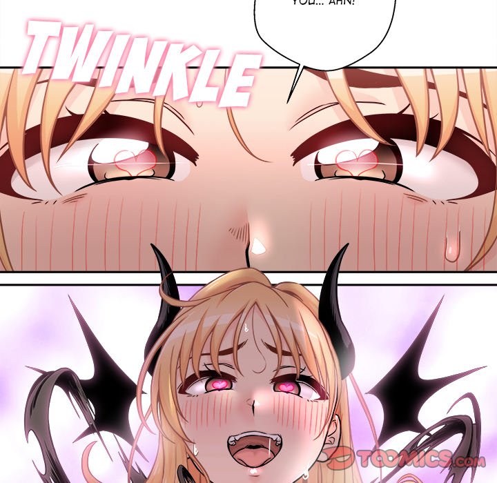 Crossing the Line Chapter 45 Page 45