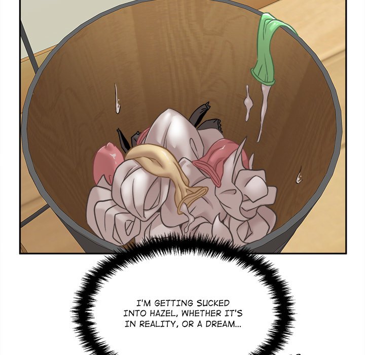 Crossing the Line Chapter 45 Page 59