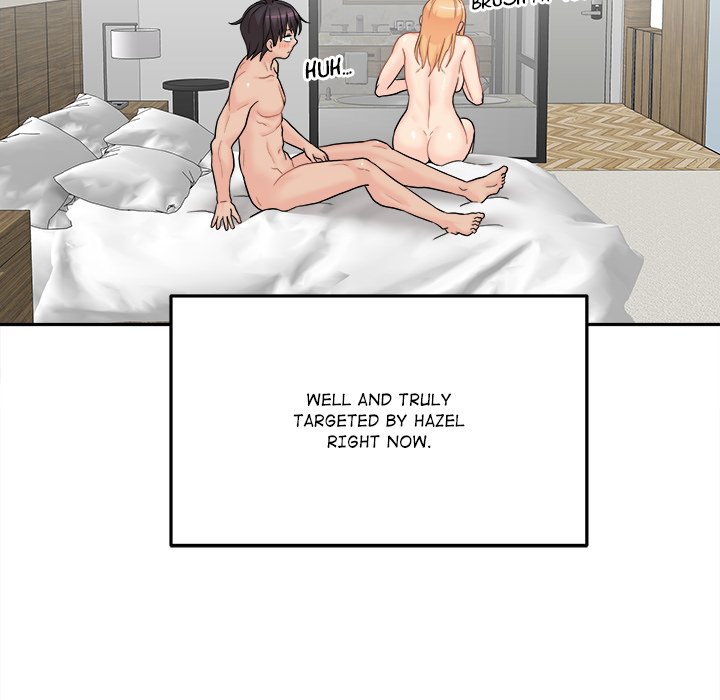 Crossing the Line Chapter 45 Page 62