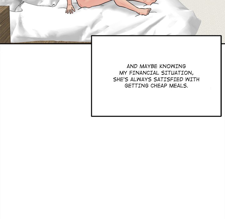 Crossing the Line Chapter 45 Page 65