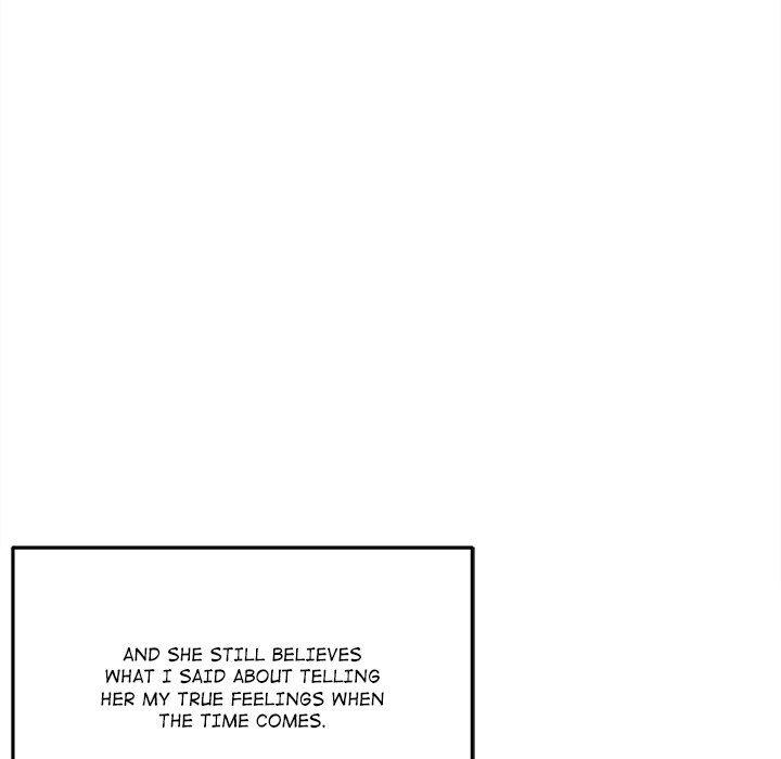 Crossing the Line Chapter 45 Page 66