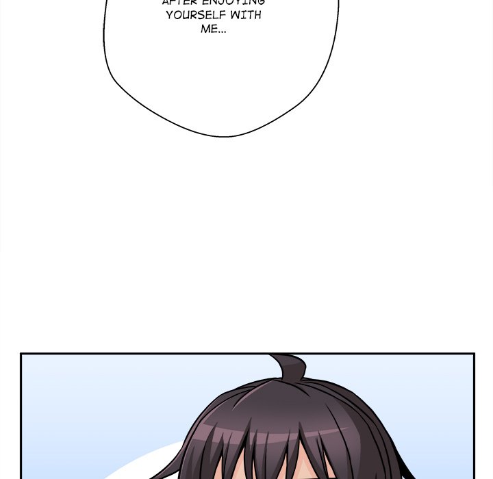 Crossing the Line Chapter 45 Page 89