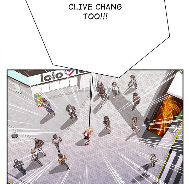 Crossing the Line Chapter 46 Page 101