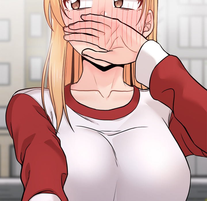 Crossing the Line Chapter 46 Page 103