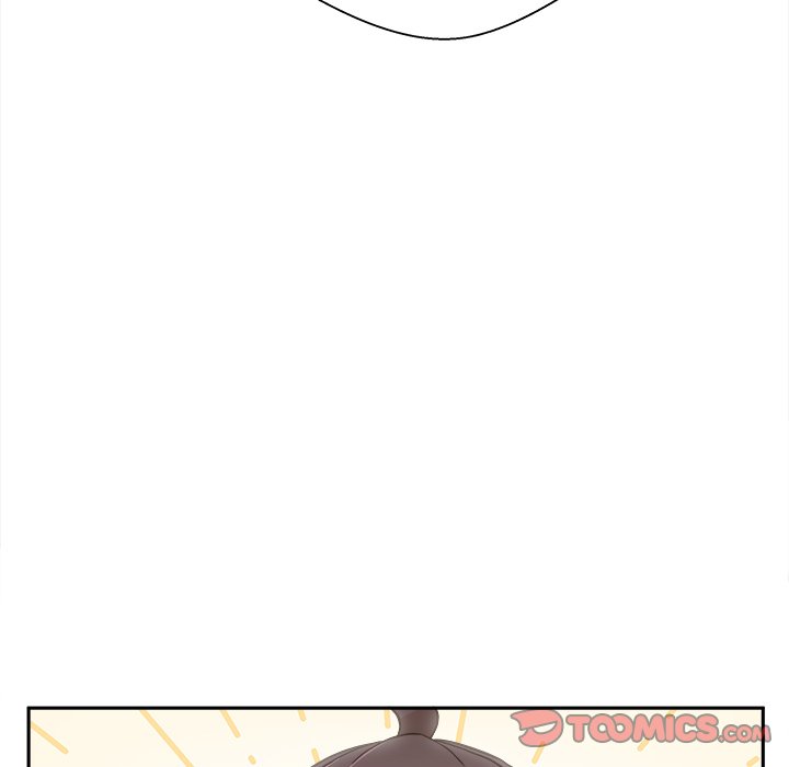 Crossing the Line Chapter 46 Page 105