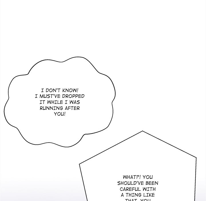 Crossing the Line Chapter 46 Page 112