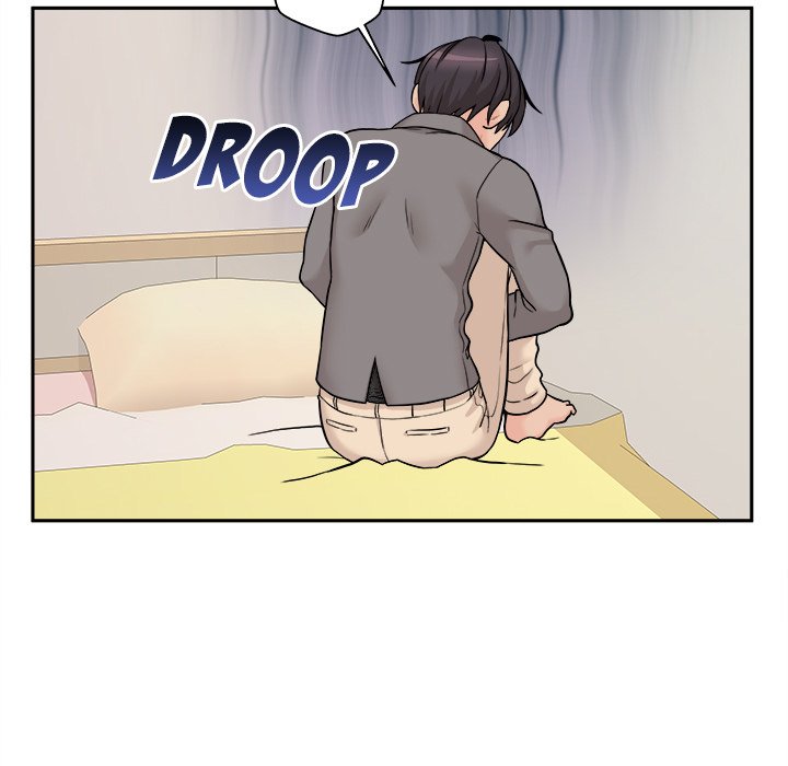 Crossing the Line Chapter 46 Page 119