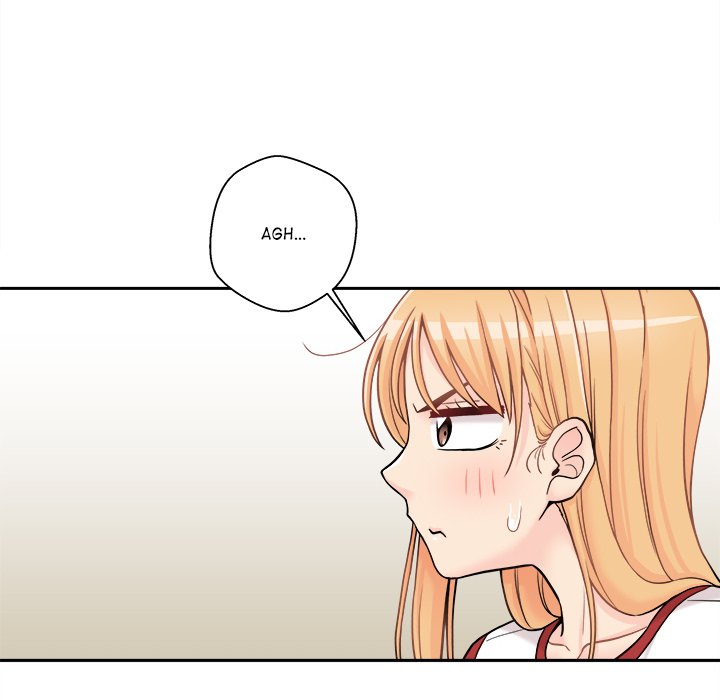Crossing the Line Chapter 46 Page 125