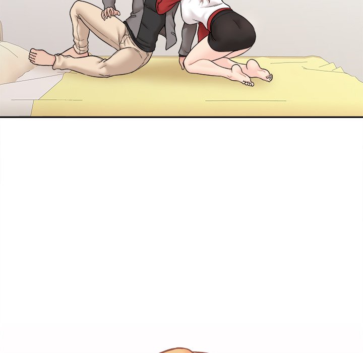 Crossing the Line Chapter 46 Page 130