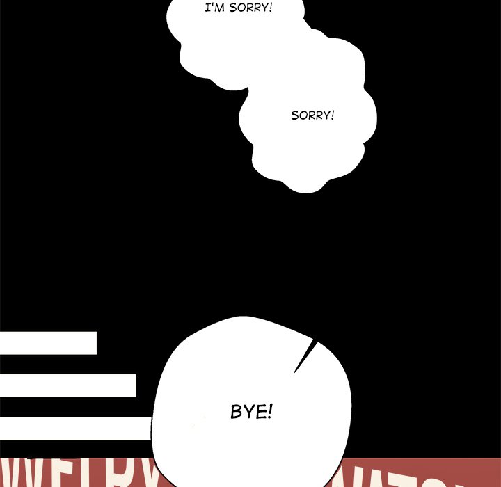 Crossing the Line Chapter 46 Page 17