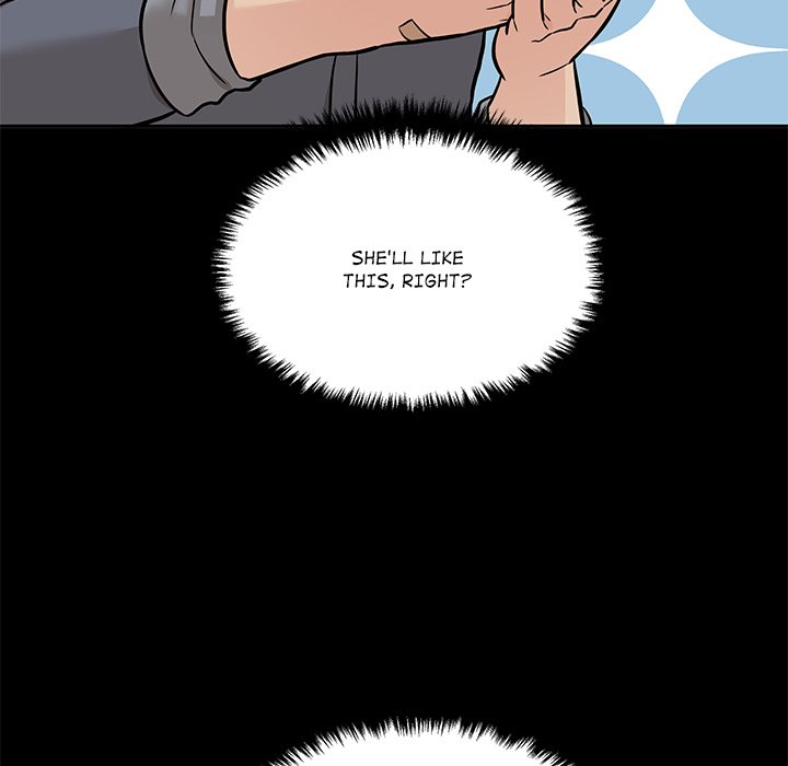 Crossing the Line Chapter 46 Page 22