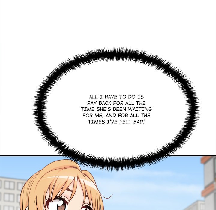 Crossing the Line Chapter 46 Page 30