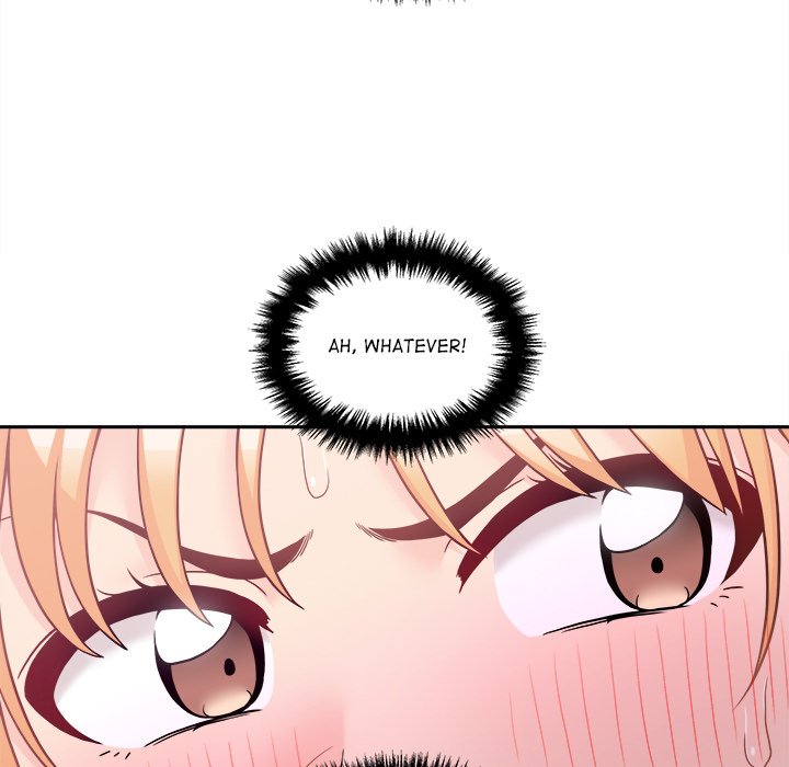 Crossing the Line Chapter 46 Page 37