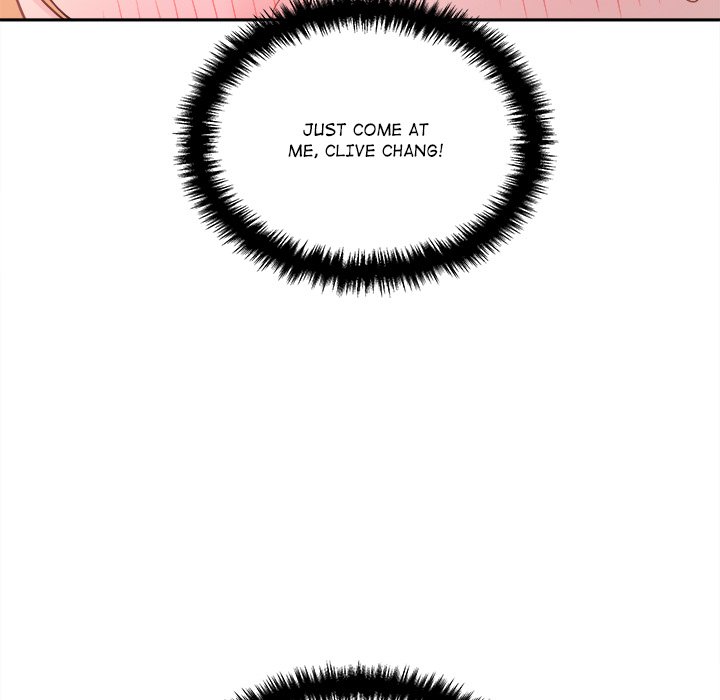 Crossing the Line Chapter 46 Page 38