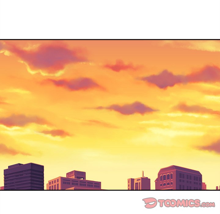 Crossing the Line Chapter 46 Page 45