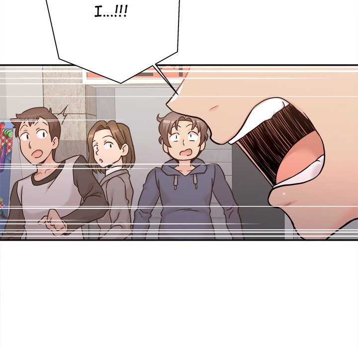 Crossing the Line Chapter 46 Page 61
