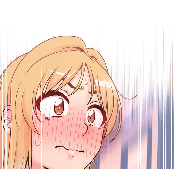 Crossing the Line Chapter 46 Page 67