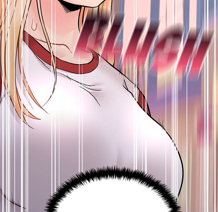 Crossing the Line Chapter 46 Page 68