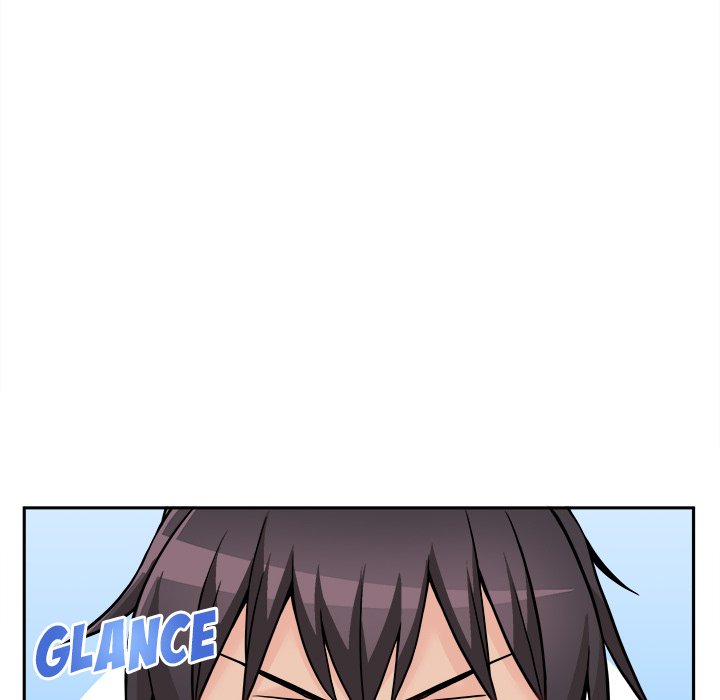 Crossing the Line Chapter 46 Page 7