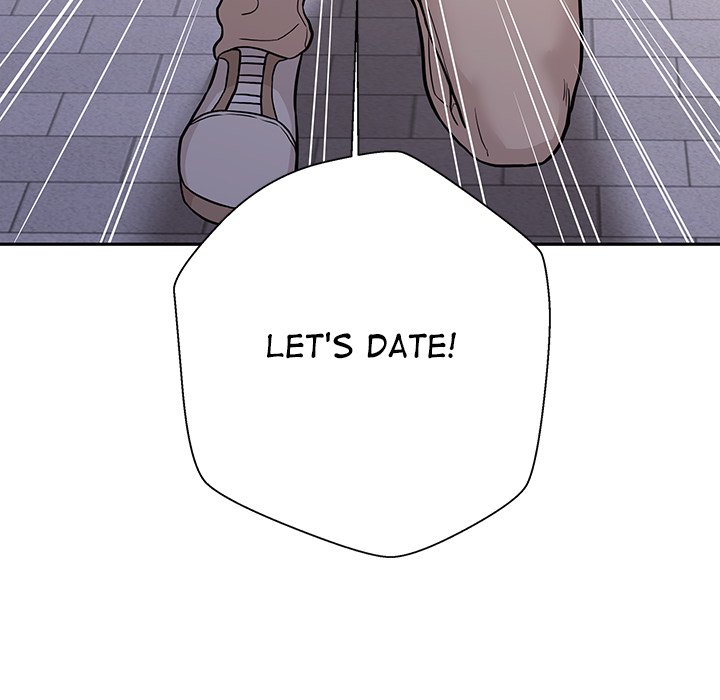 Crossing the Line Chapter 46 Page 74