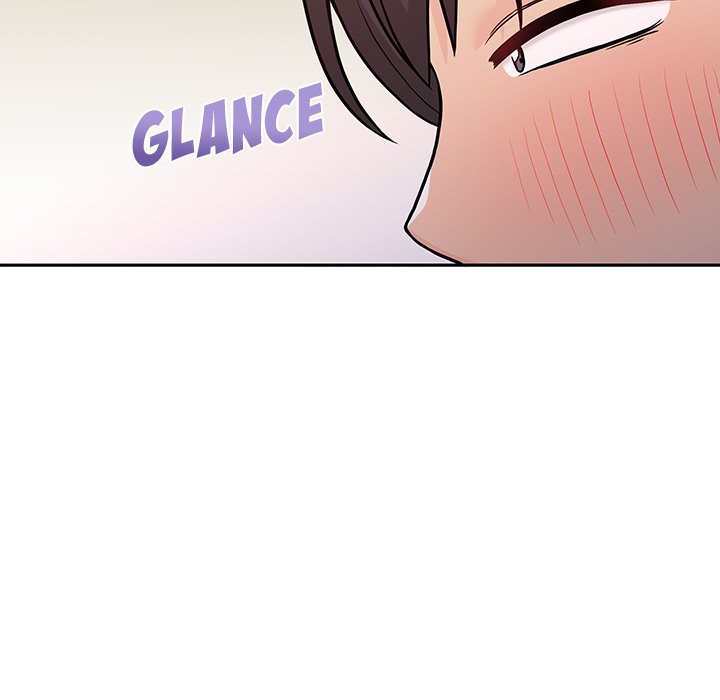 Crossing the Line Chapter 46 Page 76