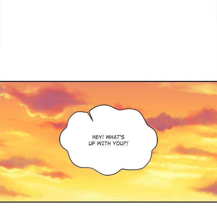 Crossing the Line Chapter 46 Page 80