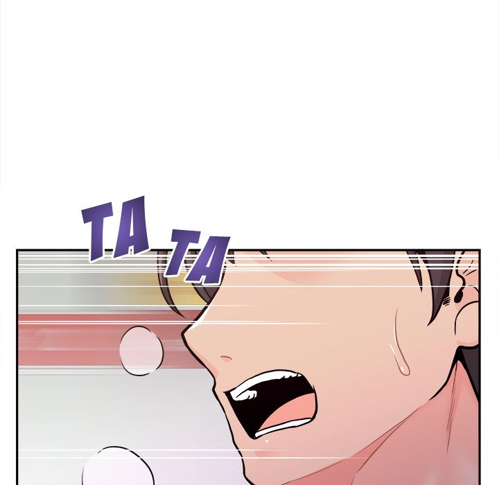 Crossing the Line Chapter 46 Page 82