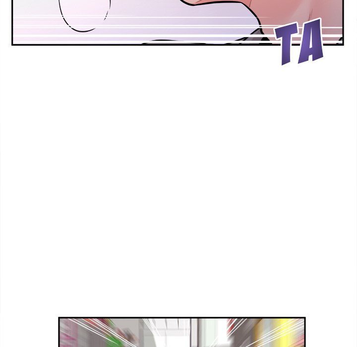 Crossing the Line Chapter 46 Page 83