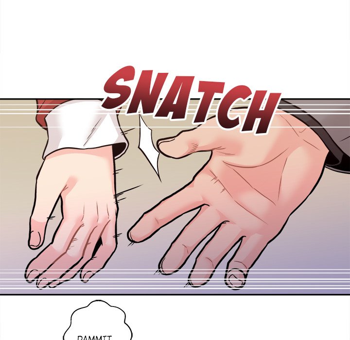 Crossing the Line Chapter 46 Page 88