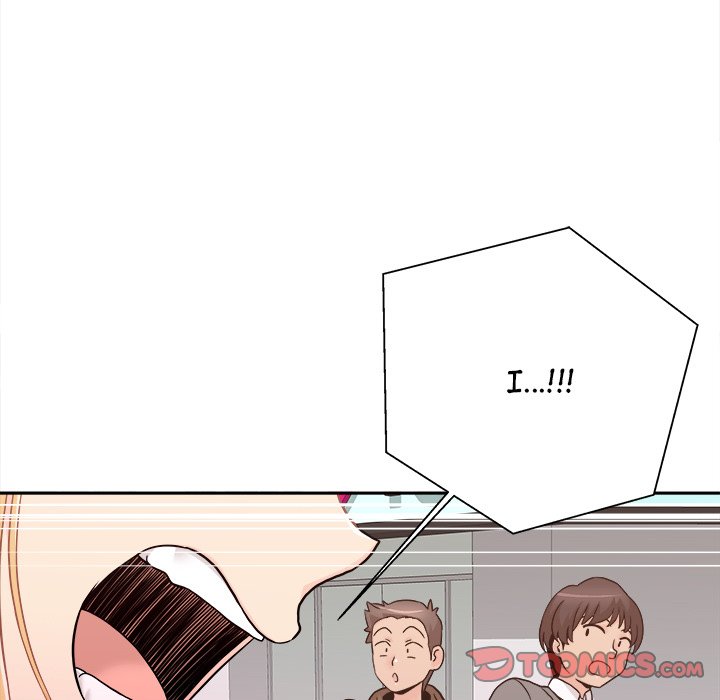 Crossing the Line Chapter 46 Page 99