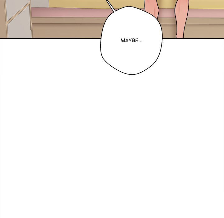 Crossing the Line Chapter 47 Page 102