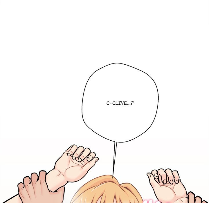 Crossing the Line Chapter 47 Page 113
