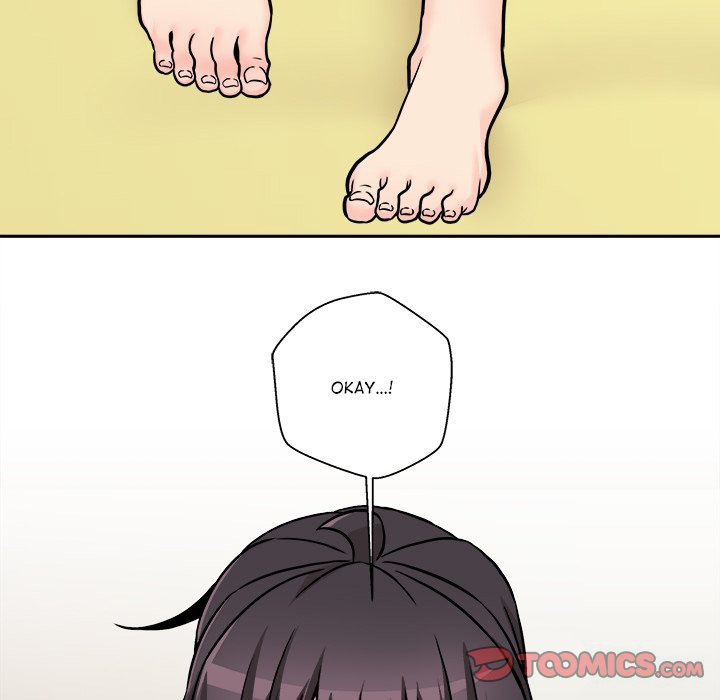Crossing the Line Chapter 47 Page 117