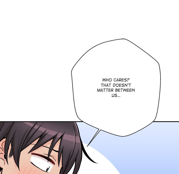 Crossing the Line Chapter 47 Page 20