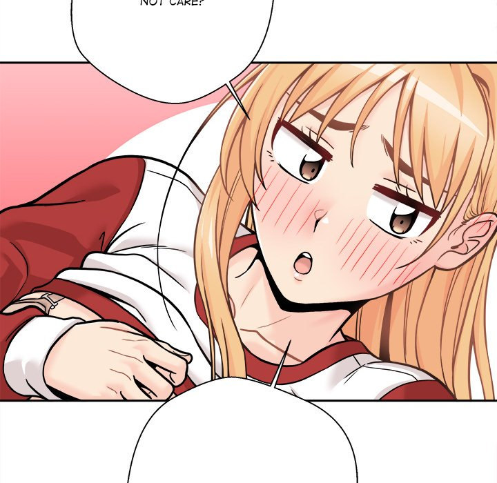 Crossing the Line Chapter 47 Page 22