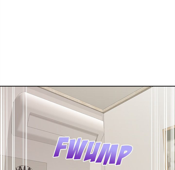 Crossing the Line Chapter 47 Page 35