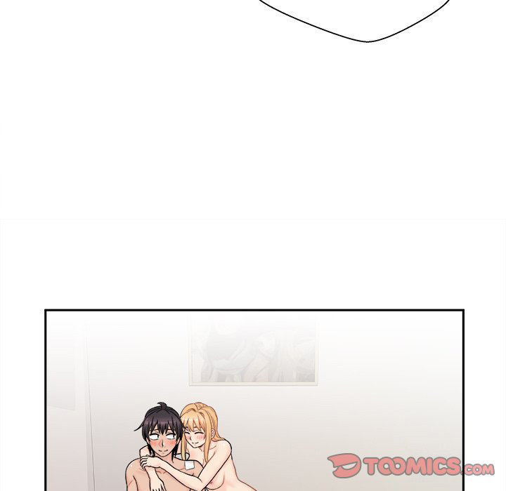 Crossing the Line Chapter 47 Page 63
