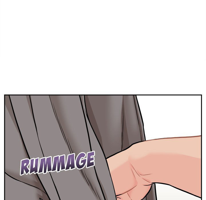 Crossing the Line Chapter 47 Page 68