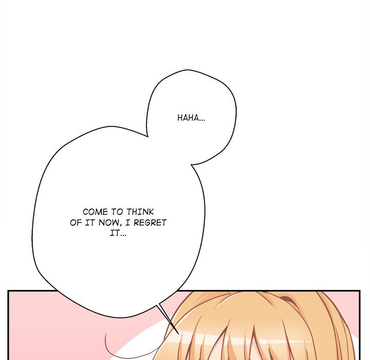 Crossing the Line Chapter 47 Page 73